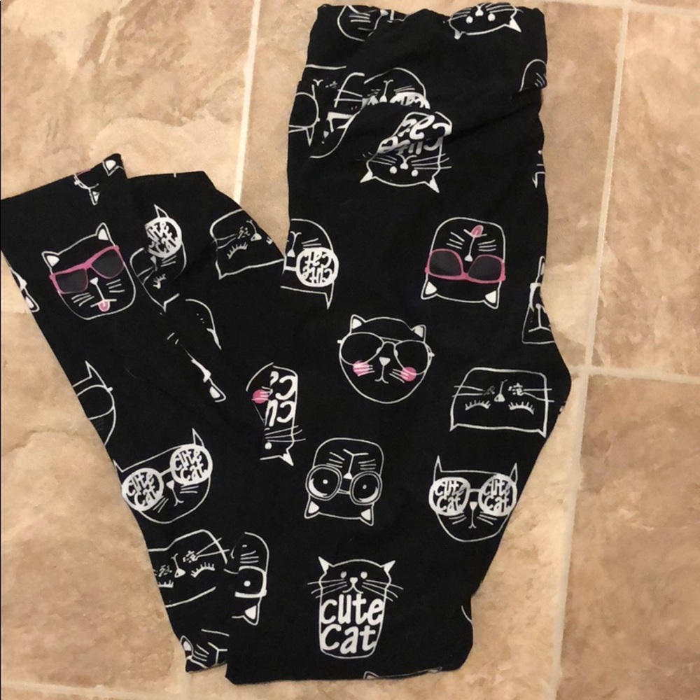 Leggings